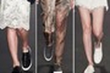 sapatos baixos