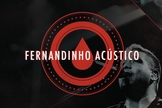 Fernandinho Acústico