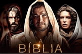 Série "A Bíblia" terá reprise a partir do próximo domingo (23)