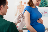 vacina contra coqueluche para gestantes