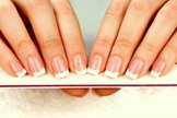 Dicas caseiras para unhas
