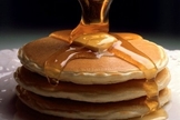 Panquecas americanas