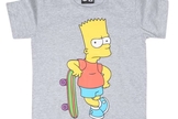coleção Os Simpsons 