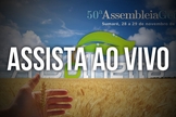 50ª Assembleia Geral da IAP / Congresso de Missões