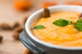 Cocada de laranja