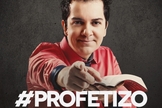 Regis Danese apresenta o CD "#Profetizo"
