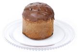 Chocolate funcional de glúten e lactose