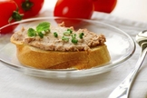 Lanche gelado