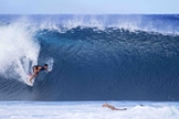 Gabriel Medina terá novos adversários na primeira bateria do Billabong Pipe Masters 2014 no Hawaii. Foto: Bruno Lemos / Liquid Eye