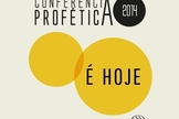 Antônio Cirilo, Nívea Soares e Fernandinho estarão na Conferência Profética 2014