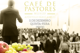 Igreja El Shaddai realiza Café de Pastores da Regional de São Paulo (M12)