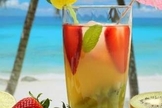 Refresco verão