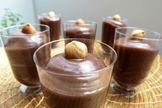 Brigadeiro Nutella de colher