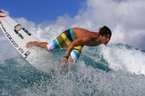 "Está nas mãos de Deus", diz Gabriel Medina sobre possível vitória no Mundial de Surfe