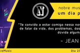 Jean Carllos (Oficina G3) estará no "Um Dia Para Sempre", em Fortaleza (CE)
