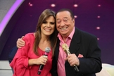 Veja como foi a participação de Ana Paula Valadão no programa Raul Gil