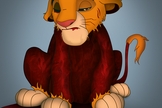 animais_Disney