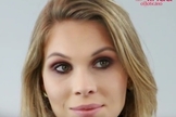 Maquiagem Marsala