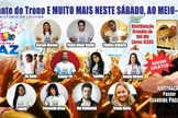 Fernanda Brum e Bianca Toledo estarão no "Canto pela Paz 2014"