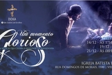 Coral Doxa se apresentará com um Musical de Natal na Igreja Batista do Povo