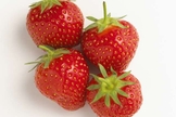frutas benéficas