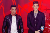 "Toda honra e glória ao nosso Senhor Jesus Cristo", diz finalista do The Voice
