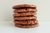 brownie cookie