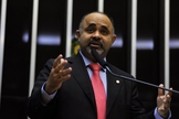 Pastor da IURD, George Hilton será o novo ministro dos esportes