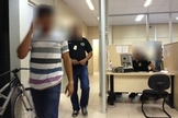 Pastor descobre participação do filho em crime e o entrega à polícia