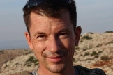John Cantlie, refém do Estado Islâmico