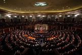 Congresso Nacional dos Estados Unidos