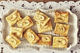 Torradinha de banana