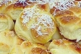 Rosquinhas doce