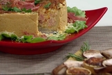 Quiche de frios