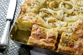 Torta de cebola