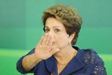 Dilma veta reajuste de 6,5% tabela do Imposto de Renda