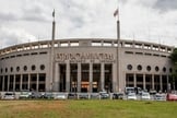 Estádio do Pacaembu