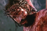 Jesus crucificado