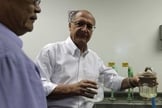 governador Geraldo Alckmin