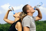 enfrentando o calor