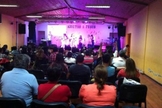 Igreja em Chillian