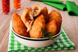Fogazza de queijo
