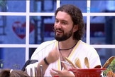 Marco do BBB