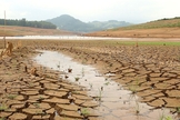 represa da Jaguari