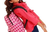 mochila pesada