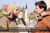 John Cantlie, refém do Estado Islâmico