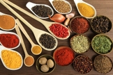 Veja as combinações de ervas e alimentos, e temperos que substituem o sal nas refeições do dia a dia. (Foto: Reprodução)