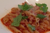 Rigattone alla eterna