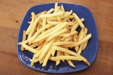 batata frita