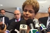 presidente Dilma